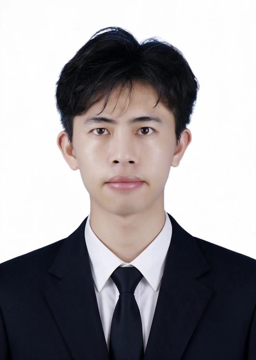 Shunhui Mo