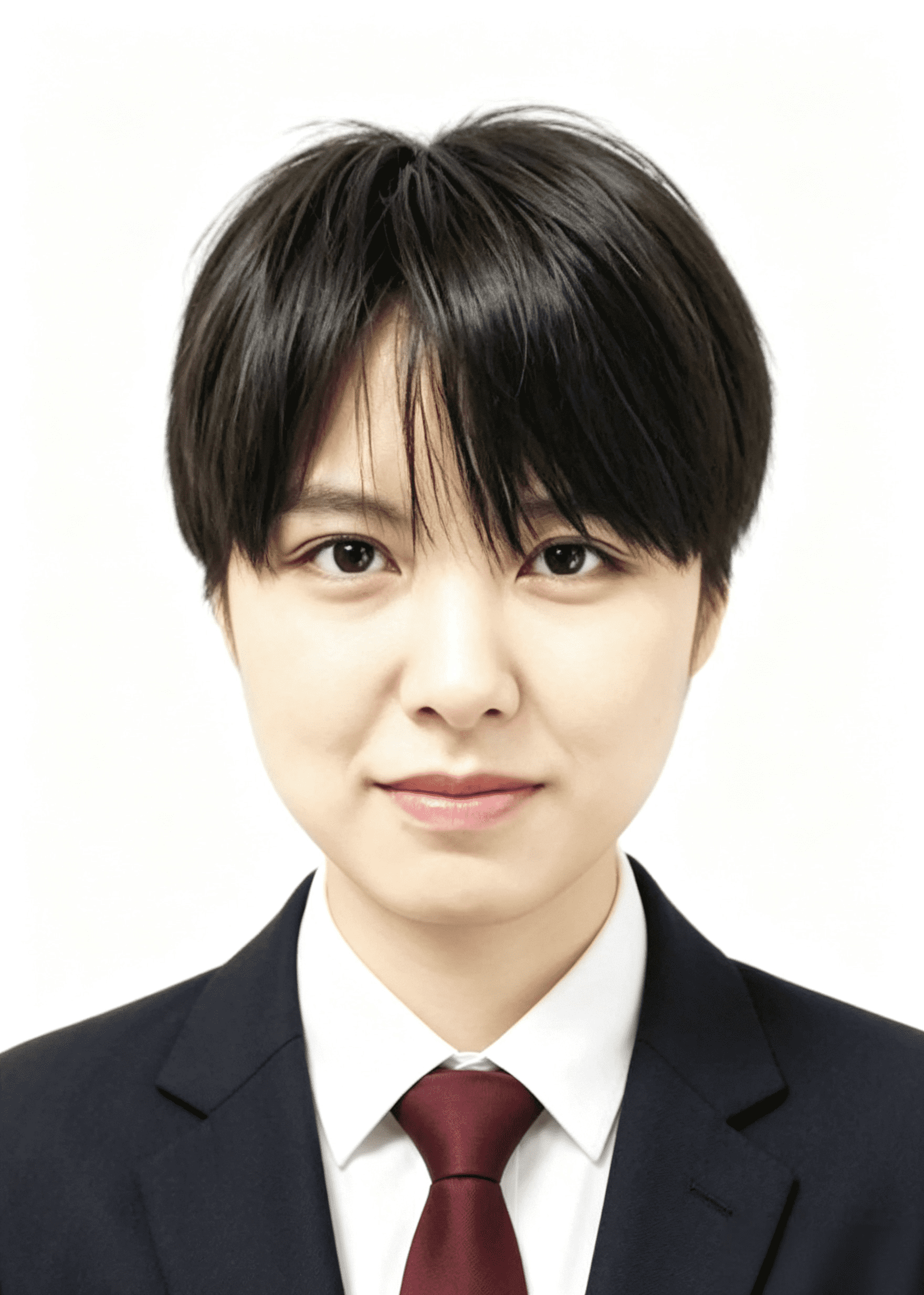 Hangyu Huang