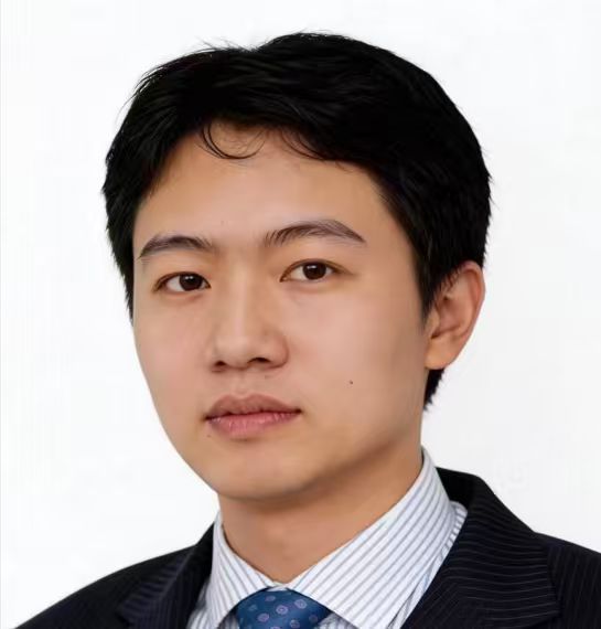 Zhenyu Li